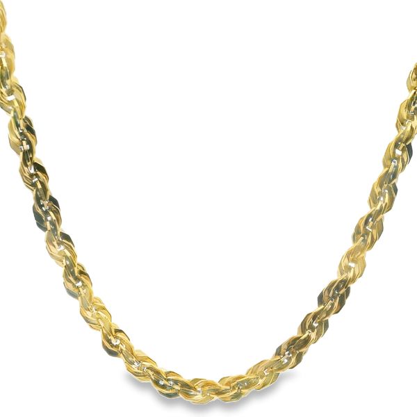 Men's Chain Reiniger Jewelers Swansea, IL
