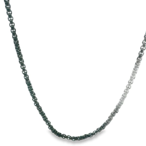 Men's Chain Reiniger Jewelers Swansea, IL