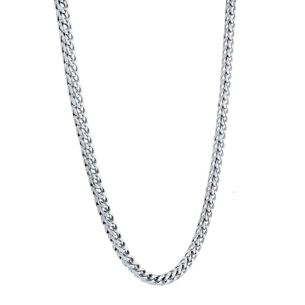 Men's Chain Reiniger Jewelers Swansea, IL