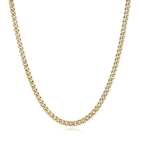 Men's Chain Reiniger Jewelers Swansea, IL