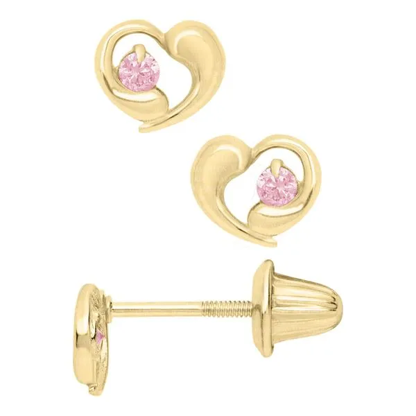 All Children's Jewelry pend, rings, ear, brac Reiniger Jewelers Swansea, IL