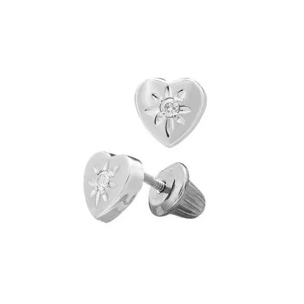 All Children's Jewelry pend, rings, ear, brac Reiniger Jewelers Swansea, IL