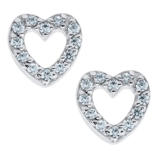 All Children's Jewelry pend, rings, ear, brac Reiniger Jewelers Swansea, IL