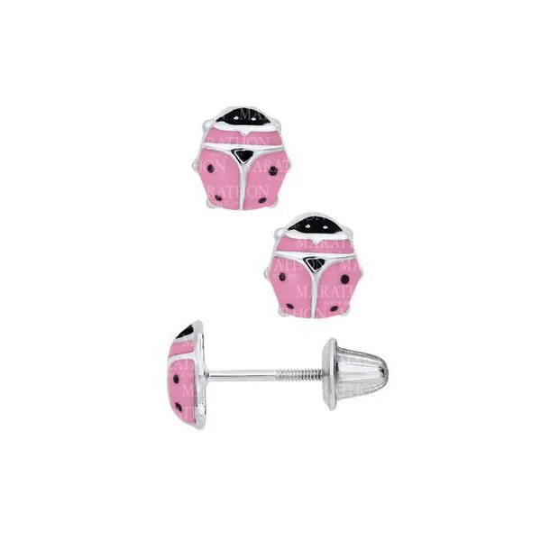 All Children's Jewelry pend, rings, ear, brac Reiniger Jewelers Swansea, IL