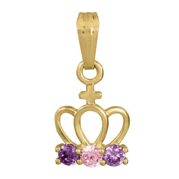 All Children's Jewelry pend, rings, ear, brac Reiniger Jewelers Swansea, IL