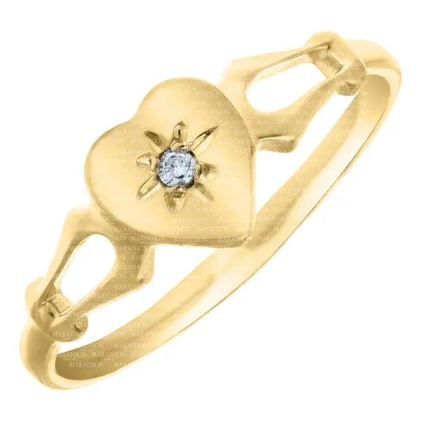 All Children's Jewelry pend, rings, ear, brac Reiniger Jewelers Swansea, IL