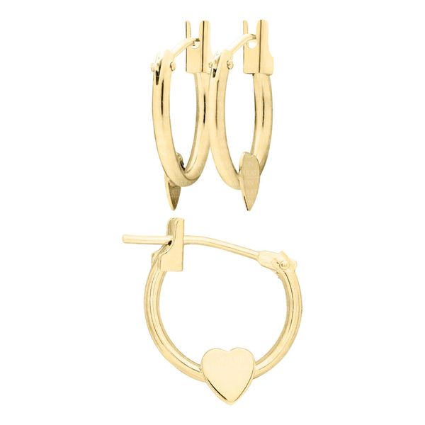 All Children's Jewelry pend, rings, ear, brac Reiniger Jewelers Swansea, IL