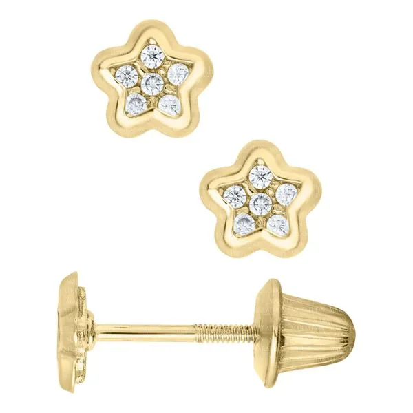 All Children's Jewelry pend, rings, ear, brac Reiniger Jewelers Swansea, IL