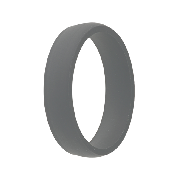 Heavy Stone Rings