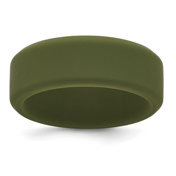 Silicone Bands Reiniger Jewelers Swansea, IL