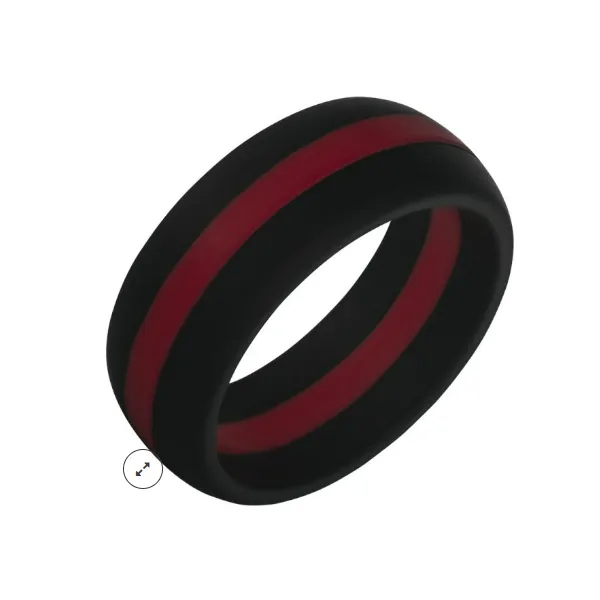 Silicone Bands Reiniger Jewelers Swansea, IL