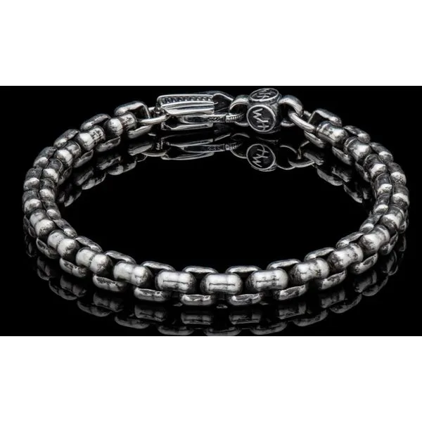 Williams Henry Rihner's Jewelry Gretna, LA