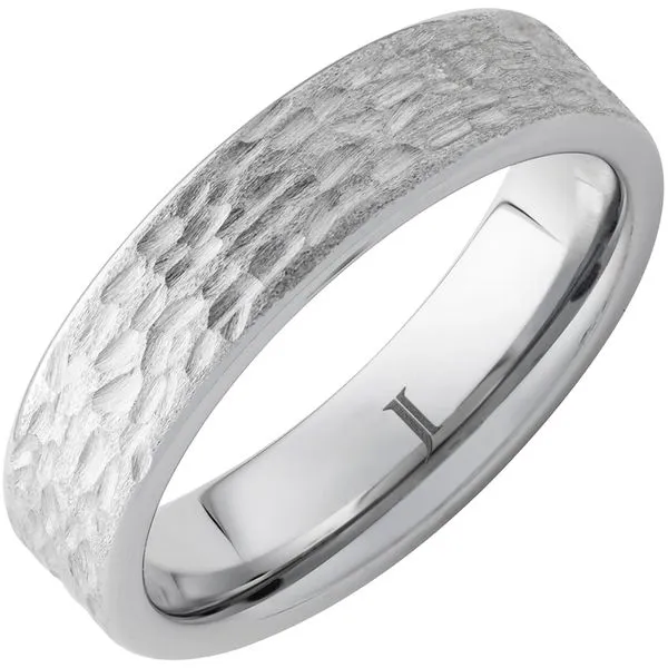 Jewelry Innovations Alt Metal Bands Rihner's Jewelry Gretna, LA