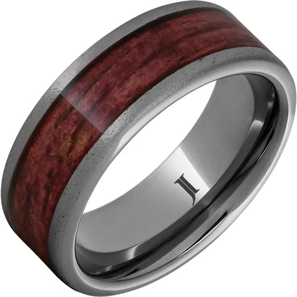 Jewelry Innovations Alt Metal Bands Rihner's Jewelry Gretna, LA