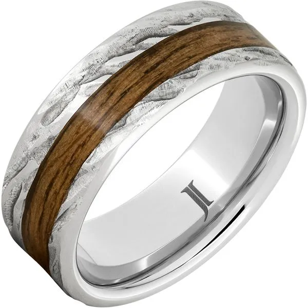 Jewelry Innovations Alt Metal Bands Rihner's Jewelry Gretna, LA