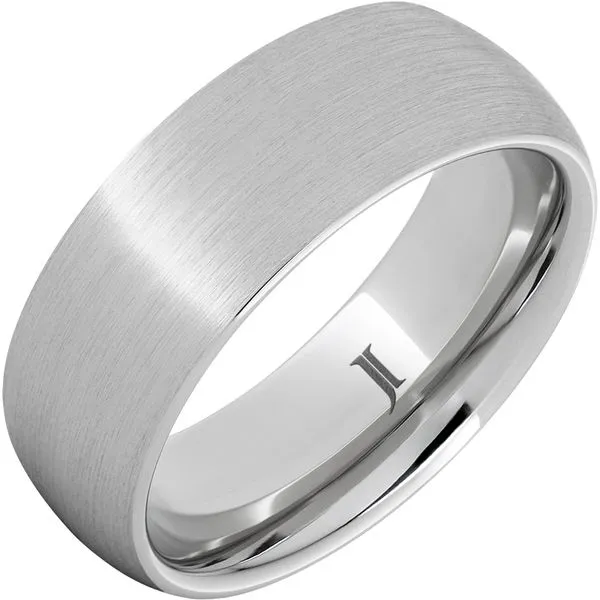 Jewelry Innovations Alt Metal Bands Rihner's Jewelry Gretna, LA
