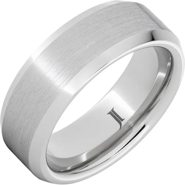 Jewelry Innovations Alt Metal Bands Rihner's Jewelry Gretna, LA