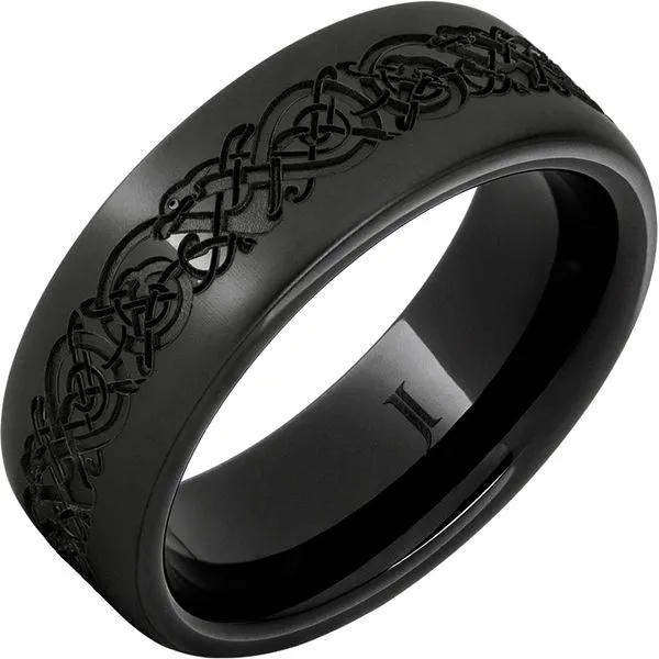 Jewelry Innovations Alt Metal Bands Rihner's Jewelry Gretna, LA