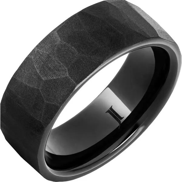 Jewelry Innovations Alt Metal Bands Rihner's Jewelry Gretna, LA