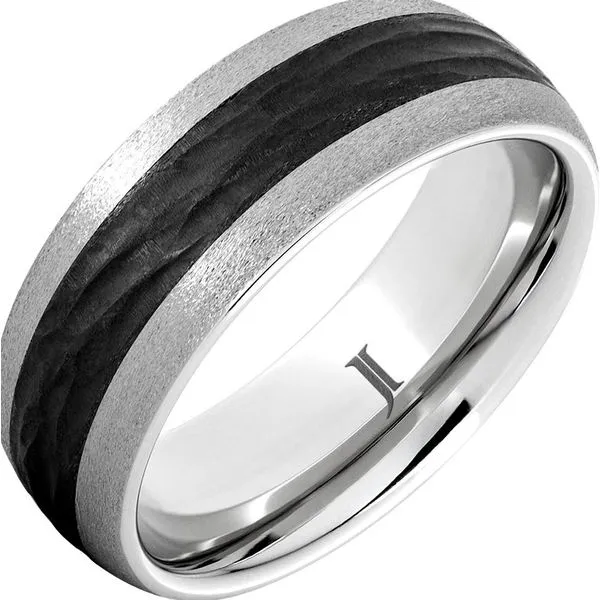 Jewelry Innovations Alt Metal Bands Rihner's Jewelry Gretna, LA