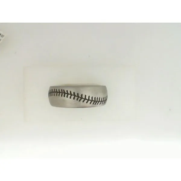 Jewelry Innovations Alt Metal Bands Rihner's Jewelry Gretna, LA