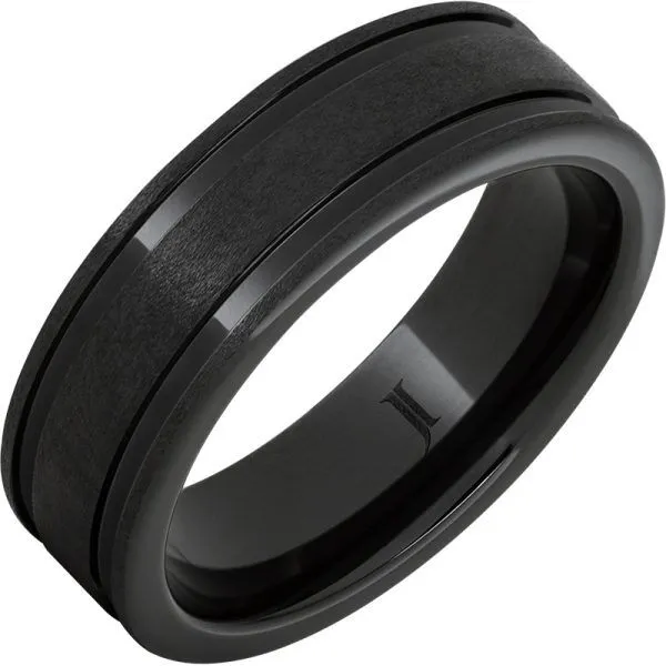 Jewelry Innovations Alt Metal Bands Rihner's Jewelry Gretna, LA