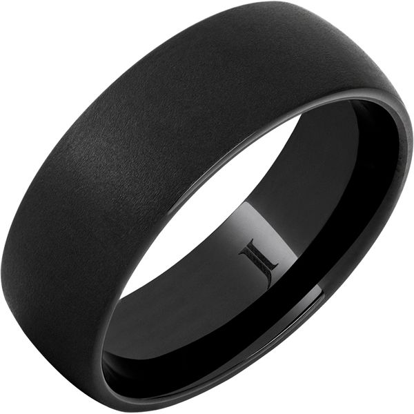Jewelry Innovations Alt Metal Bands Rihner's Jewelry Gretna, LA