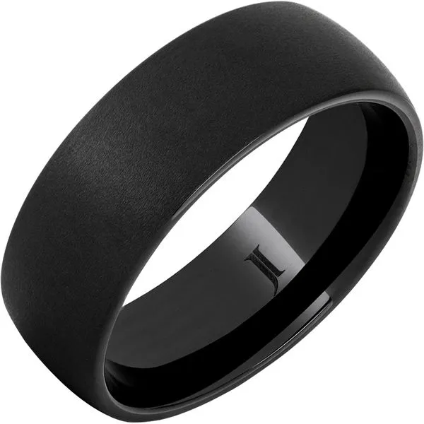 Jewelry Innovations Alt Metal Bands Rihner's Jewelry Gretna, LA