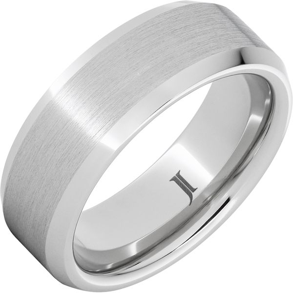 Jewelry Innovations Alt Metal Bands Rihner's Jewelry Gretna, LA