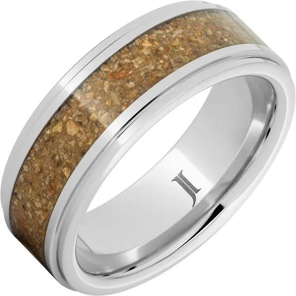 Jewelry Innovations Alt Metal Bands Rihner's Jewelry Gretna, LA