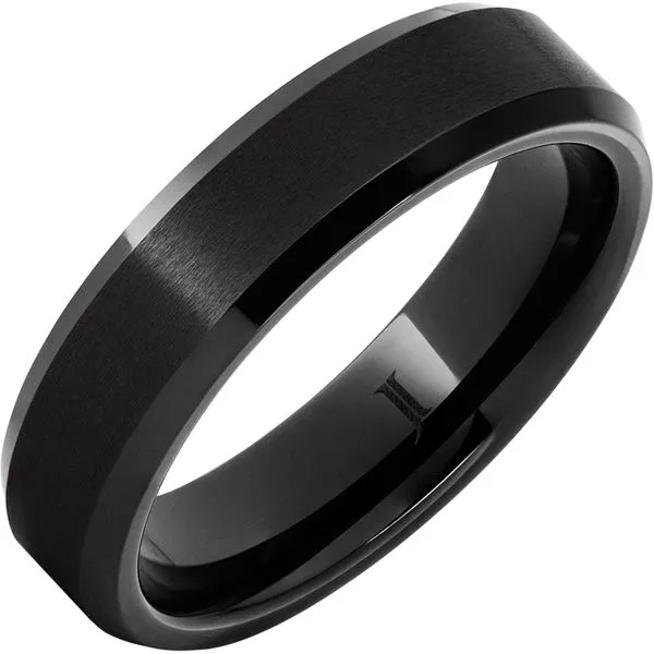 Jewelry Innovations Alt Metal Bands Rihner's Jewelry Gretna, LA