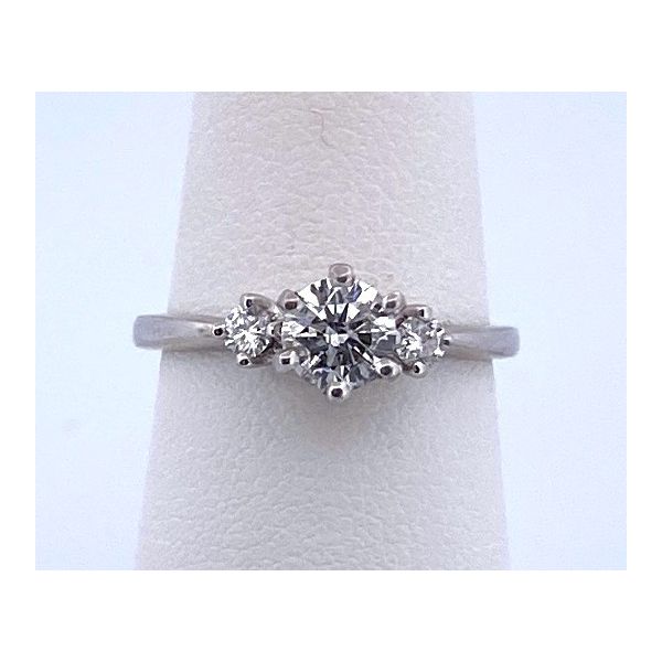 001-100-00001 Rihner's Jewelry Gretna, LA