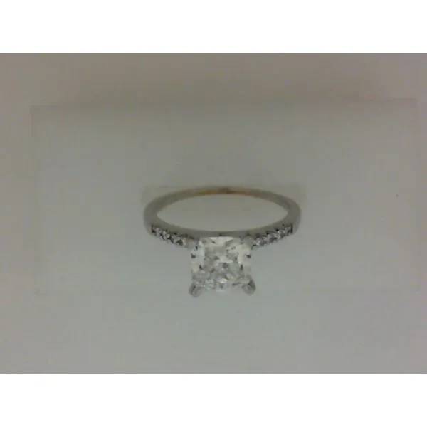 Engagement Ring Rihner's Jewelry Gretna, LA