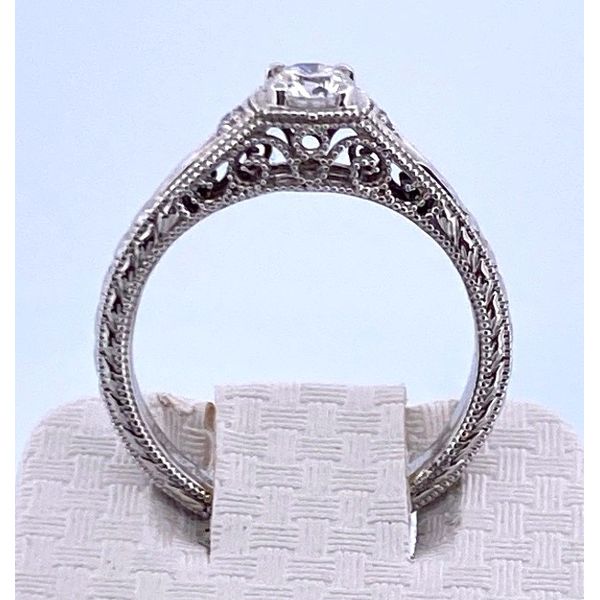 Engagement Ring Image 2 Rihner's Jewelry Gretna, LA