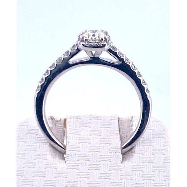 Engagement Ring Image 2 Rihner's Jewelry Gretna, LA