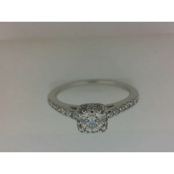 Engagement Ring Rihner's Jewelry Gretna, LA