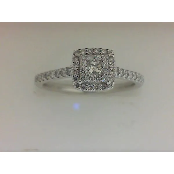 Engagement Ring Rihner's Jewelry Gretna, LA