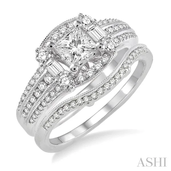Engagement Ring Rihner's Jewelry Gretna, LA