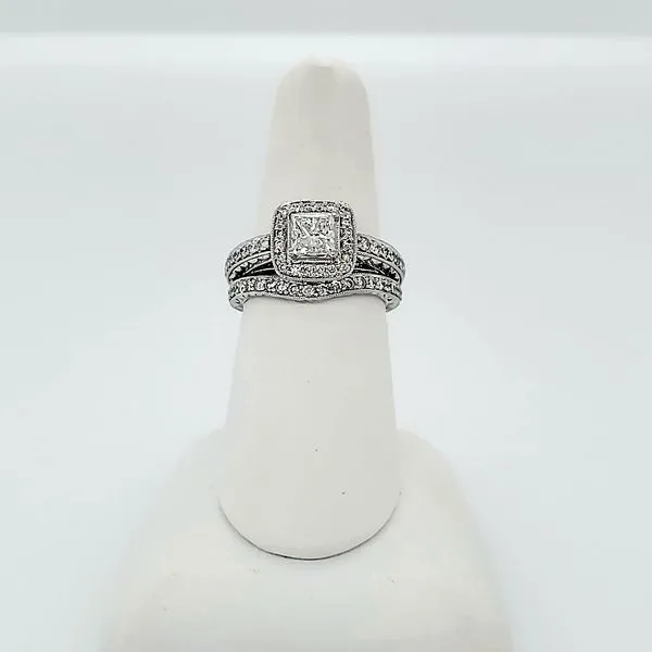 Engagement Ring Image 2 Rihner's Jewelry Gretna, LA