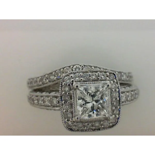 Engagement Ring Rihner's Jewelry Gretna, LA