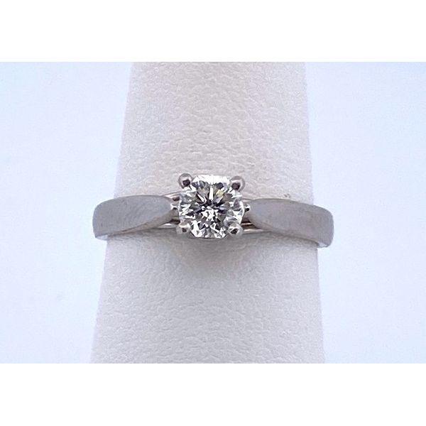 Engagement Ring Rihner's Jewelry Gretna, LA