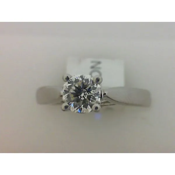 Engagement Ring Rihner's Jewelry Gretna, LA