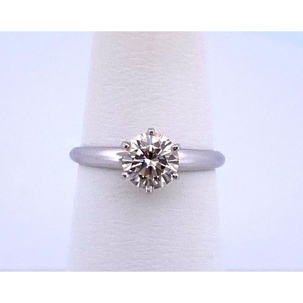 Engagement Ring Rihner's Jewelry Gretna, LA