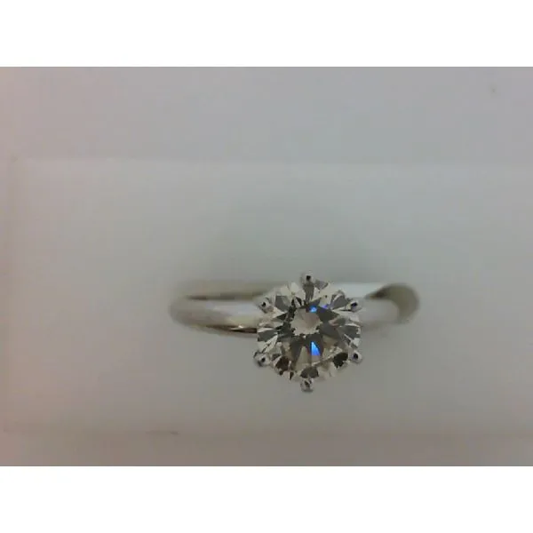 Engagement Ring Rihner's Jewelry Gretna, LA