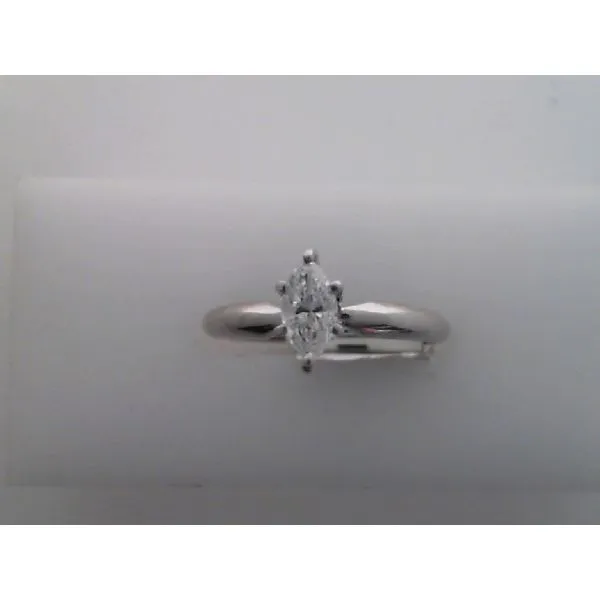 Engagement Ring Rihner's Jewelry Gretna, LA