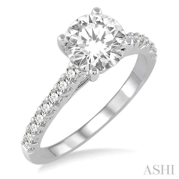 Engagement Ring Rihner's Jewelry Gretna, LA
