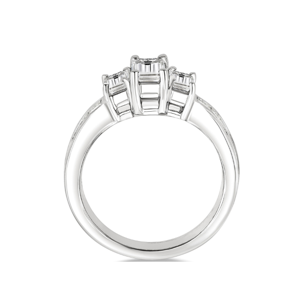 Engagement Ring Image 2 Rihner's Jewelry Gretna, LA