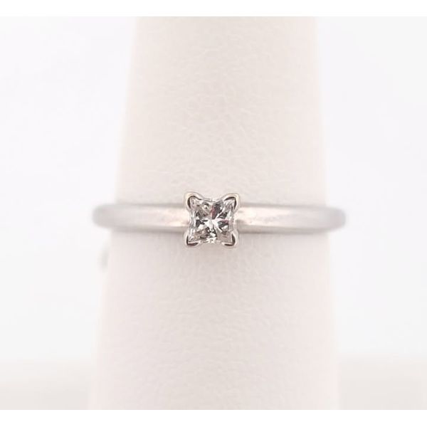 Engagement Ring Rihner's Jewelry Gretna, LA