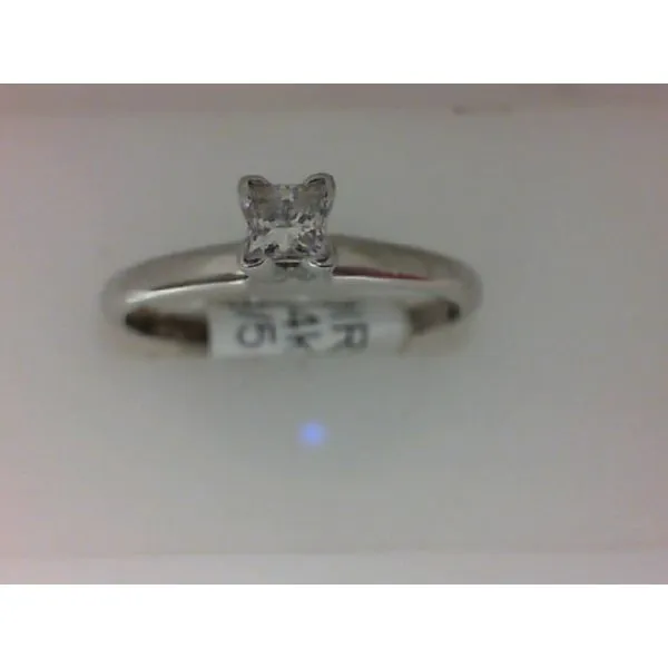 Engagement Ring Rihner's Jewelry Gretna, LA