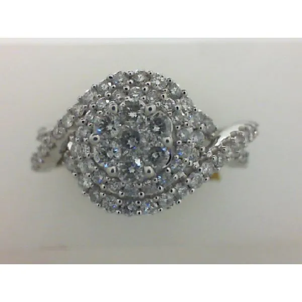 Engagement Ring Rihner's Jewelry Gretna, LA